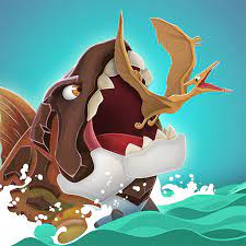 Hungry Shark Primal APK icon